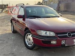 Opel Omega